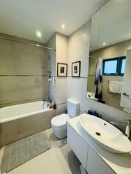 Oleanas Residence (D9), Condominium #595817571